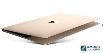 macbook最新爆料,颠覆性设计与强大性能前瞻