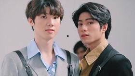 他泰的cp圈内爆料最新,幕后真相大起底！